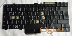 Dell Latitude E6410 tastatura